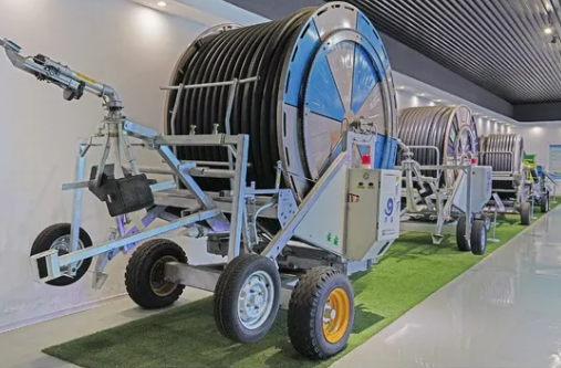 Sistema di irrigazione a irrig - Farming In Agriculture recensione e prezzo