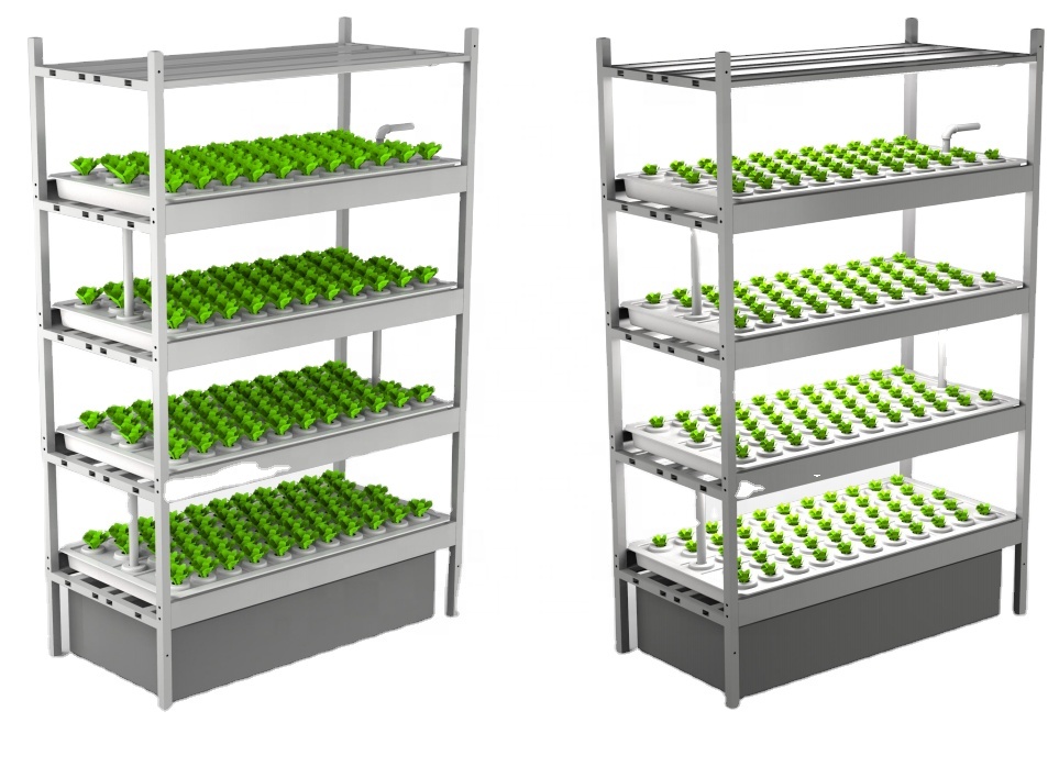 Sistema di Coltivazione Vertic - Hydroponic Farming Agriculture recensione e prezzo