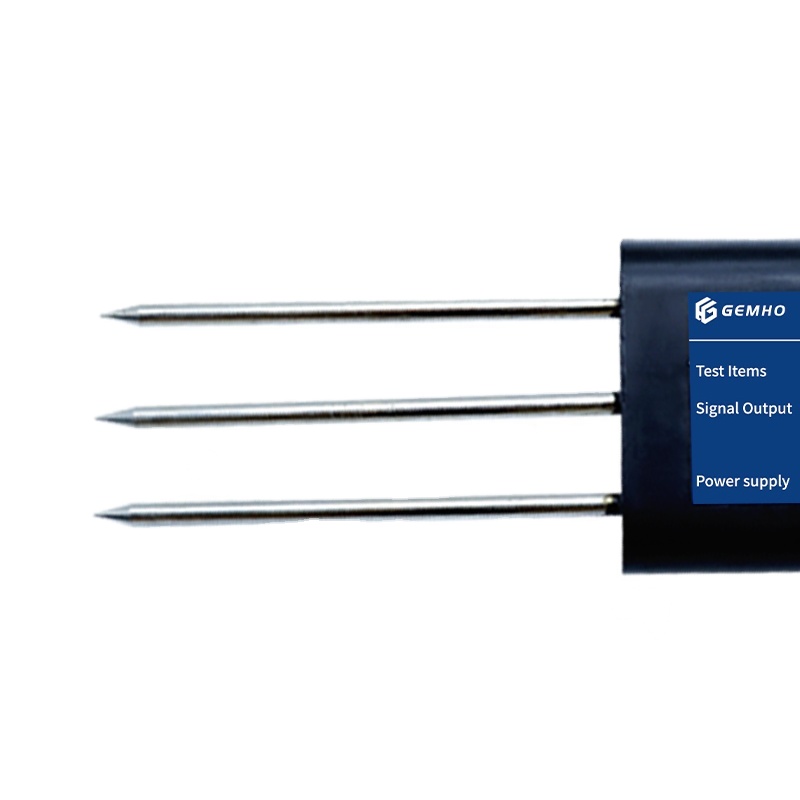 RS485 4-20mA Temperatura del S - Soil Moisture Sensor recensione e prezzo