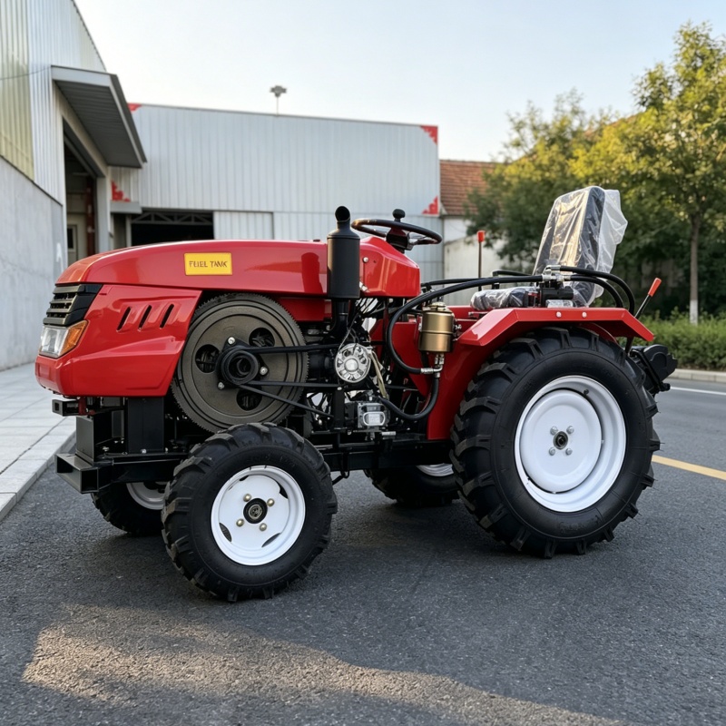 Macchinari Agricoli Personaliz - Agriculture Farming Tractor recensione e prezzo