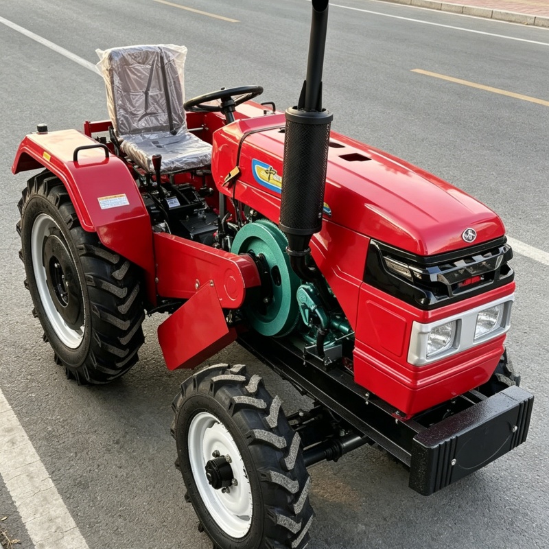 Macchinari Agricoli Personaliz - Agriculture Farming Tractor recensione e prezzo