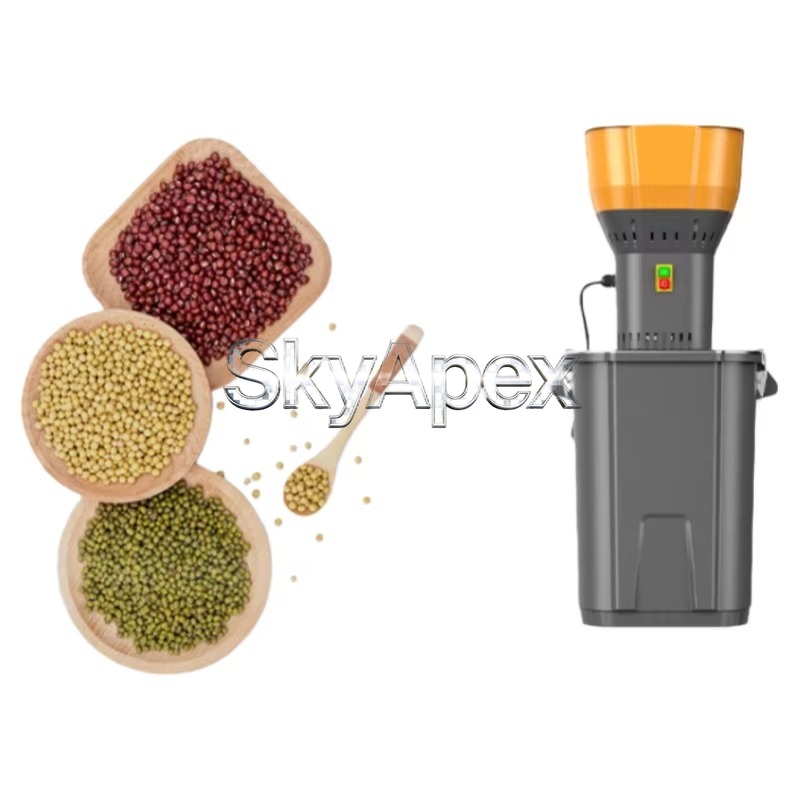 Macchina per la lavorazione de - Farming Agriculture Equipment recensione e prezzo