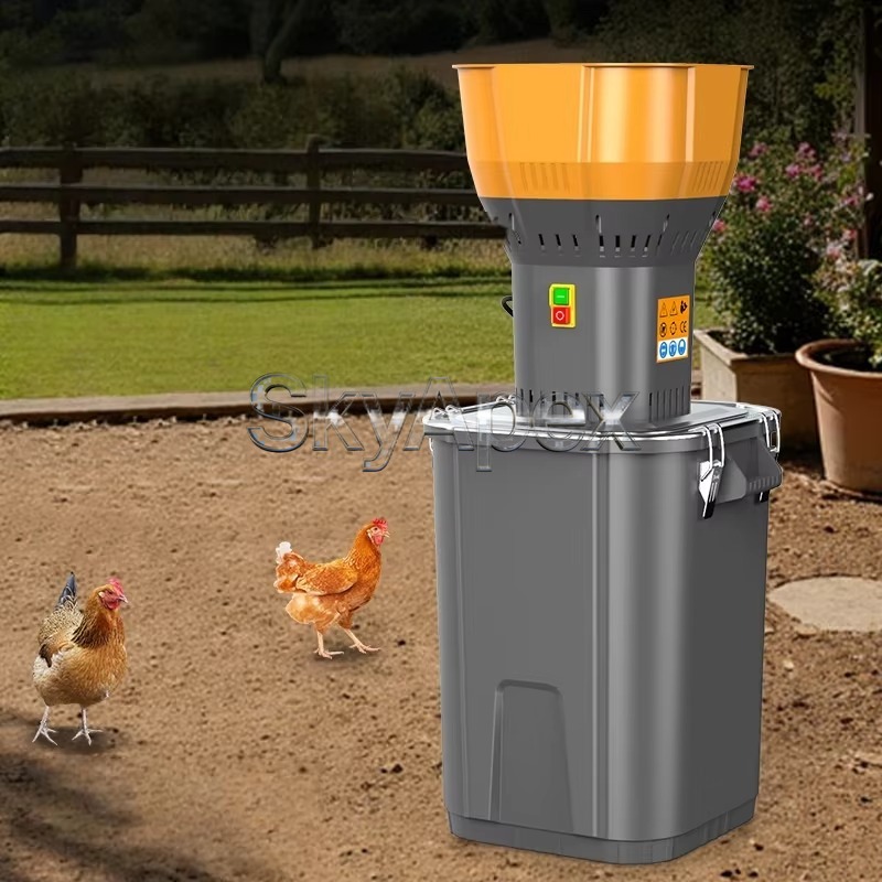 Macchina per la lavorazione de - Farming Agriculture Equipment recensione e prezzo