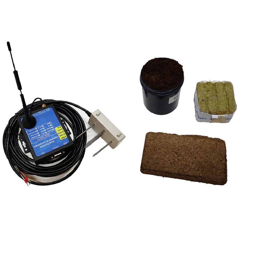 Nuovo Sensore Digitale SDI12 4 - Soil Moisture Sensor recensione e prezzo