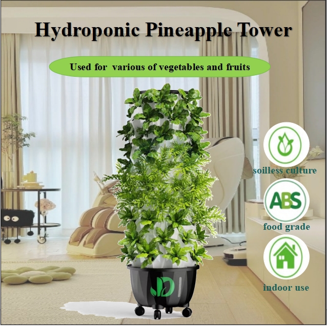 Sistema di Coltivazione Vertic - Hydroponic Farming Agriculture recensione e prezzo