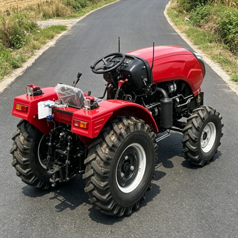Nuova Macchina Agricola Person - Farming Agriculture Equipment recensione e prezzo