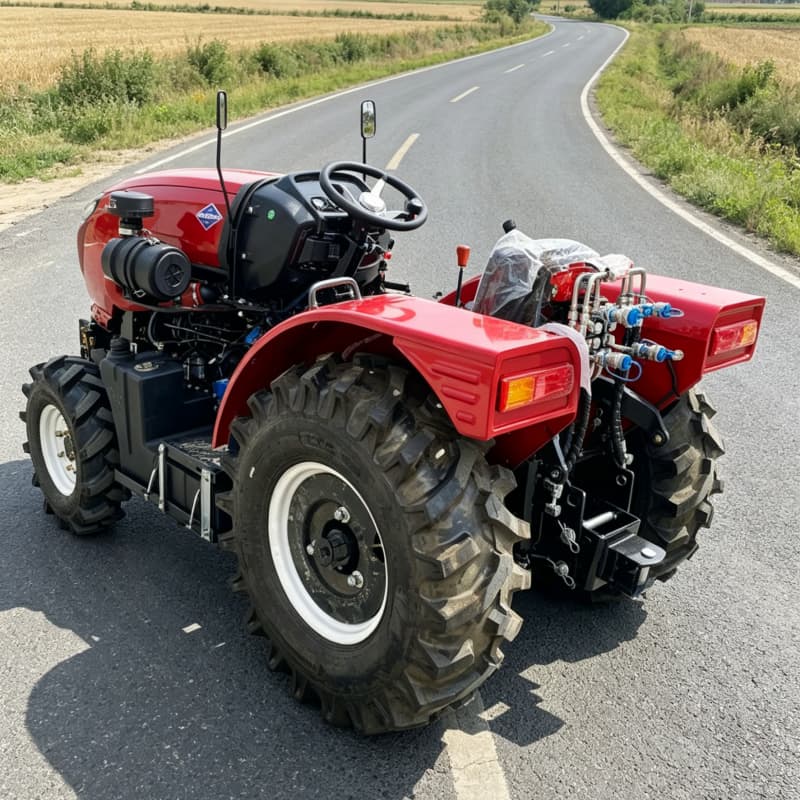 Nuova Macchina Agricola Person - Farming Agriculture Equipment recensione e prezzo