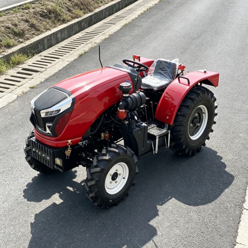 Nuova Macchina Agricola Person - Farming Agriculture Equipment recensione e prezzo